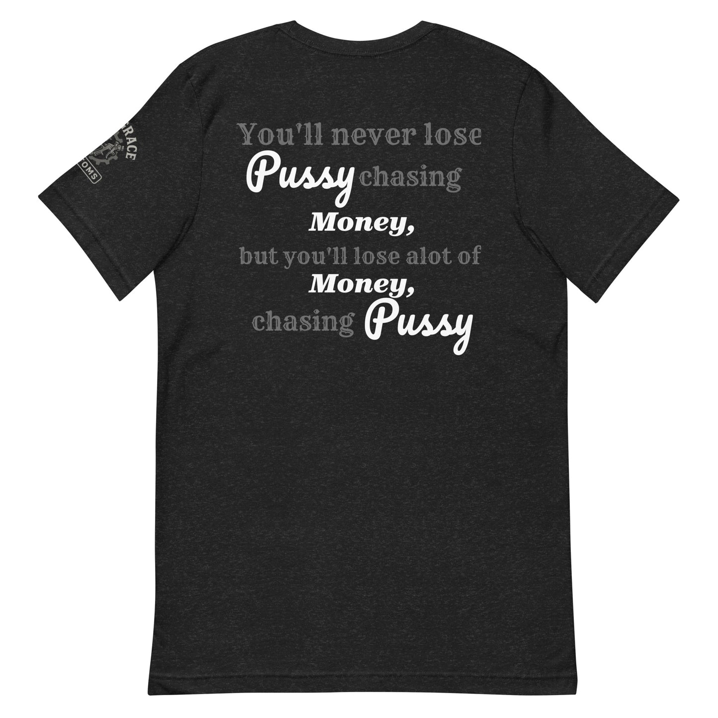 Chasing Money Tee image 3