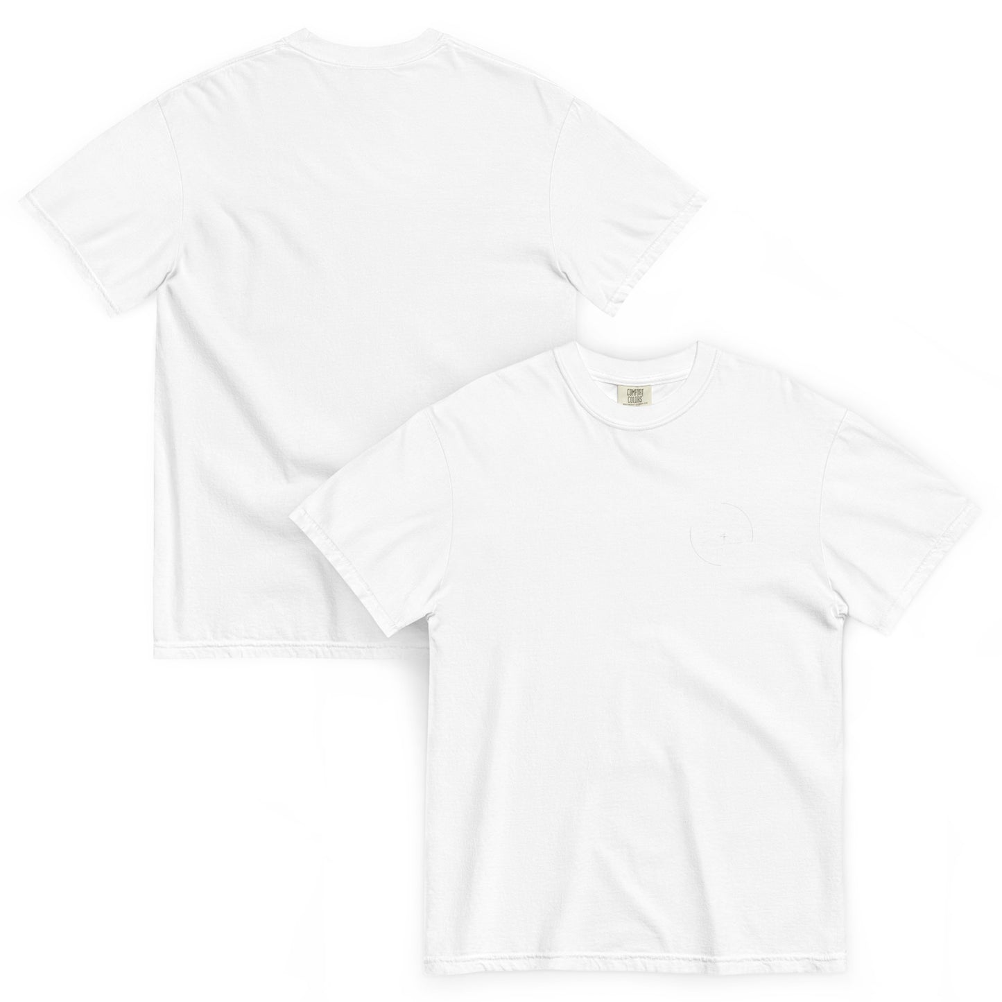 Deuteronomy 6:6–7 T Shirt Design image 6