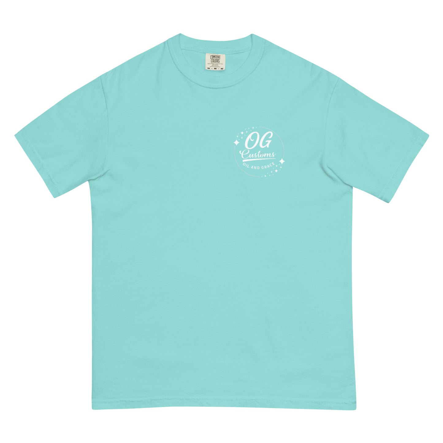 Awake Not Woke Tee image 18