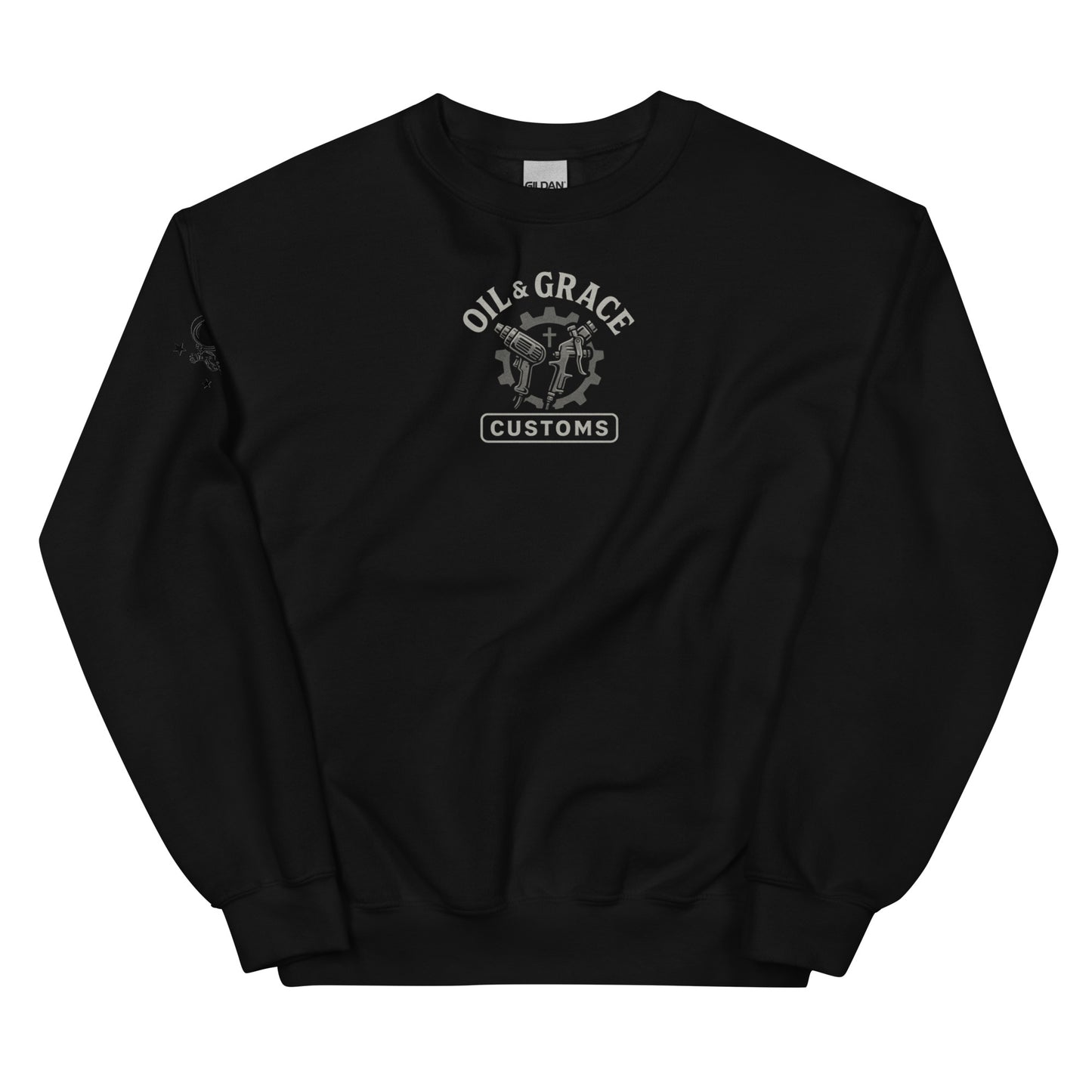 OG Customs Sweater image 1