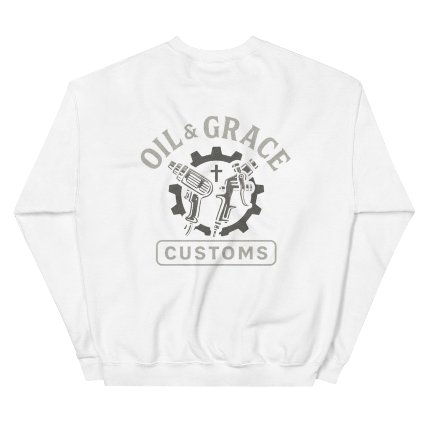 OG Customs Sweater image 7
