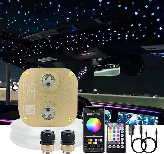 32w Starlight Engine 16ft image 1