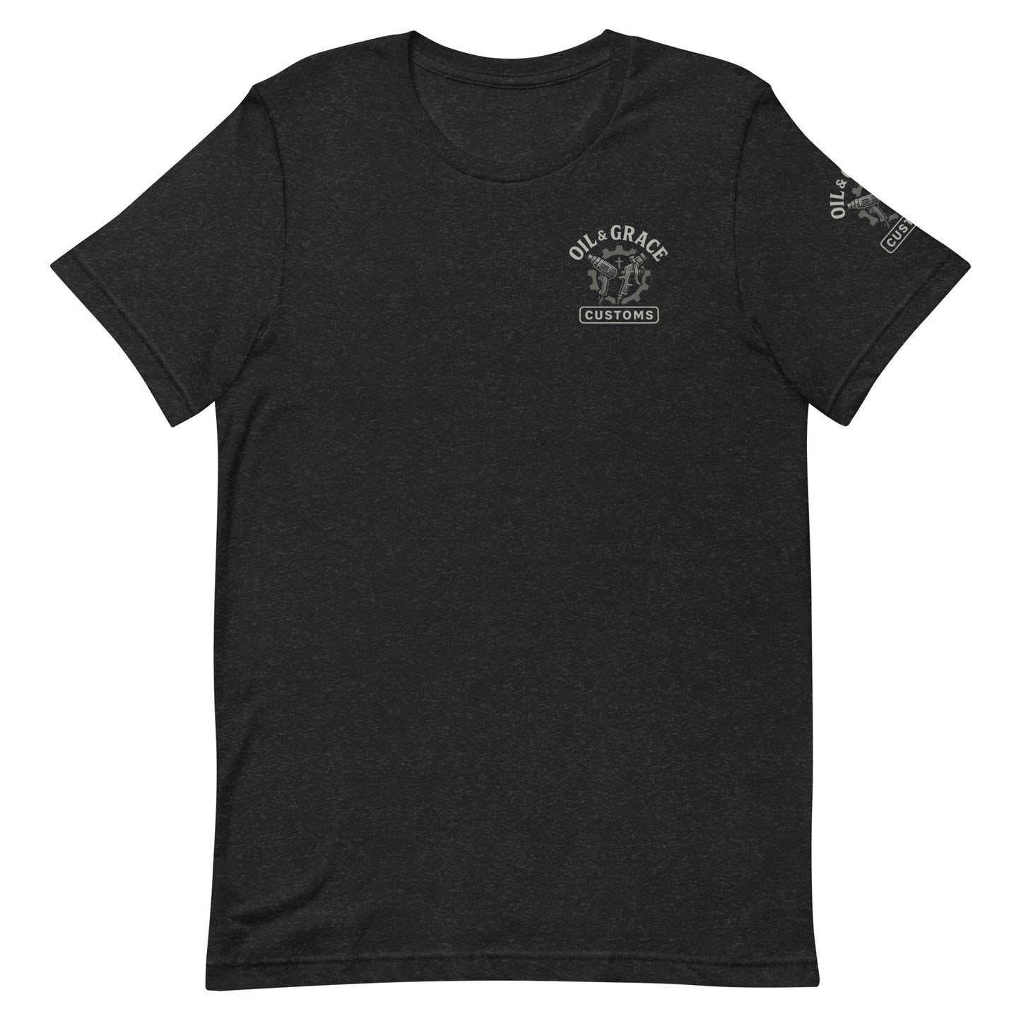Chasing Money Tee image 2