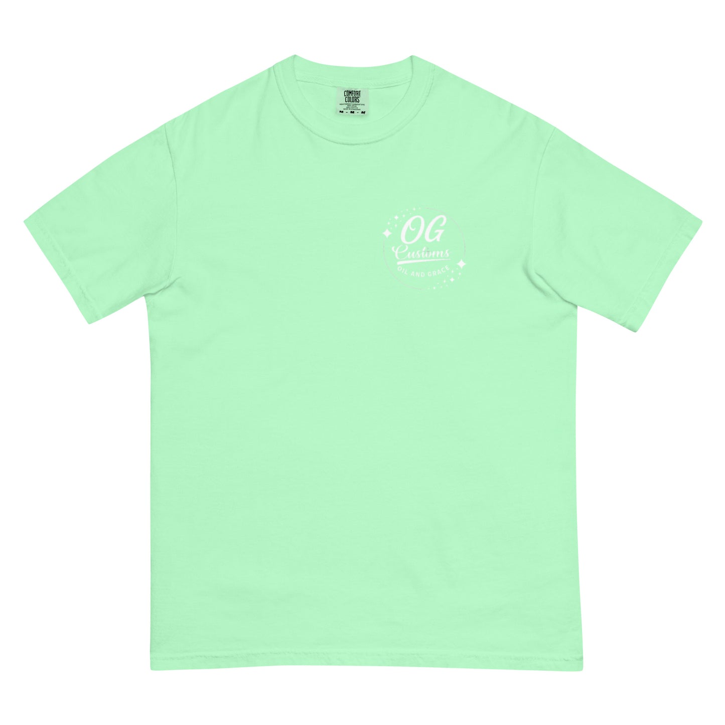 Awake Not Woke Tee image 22