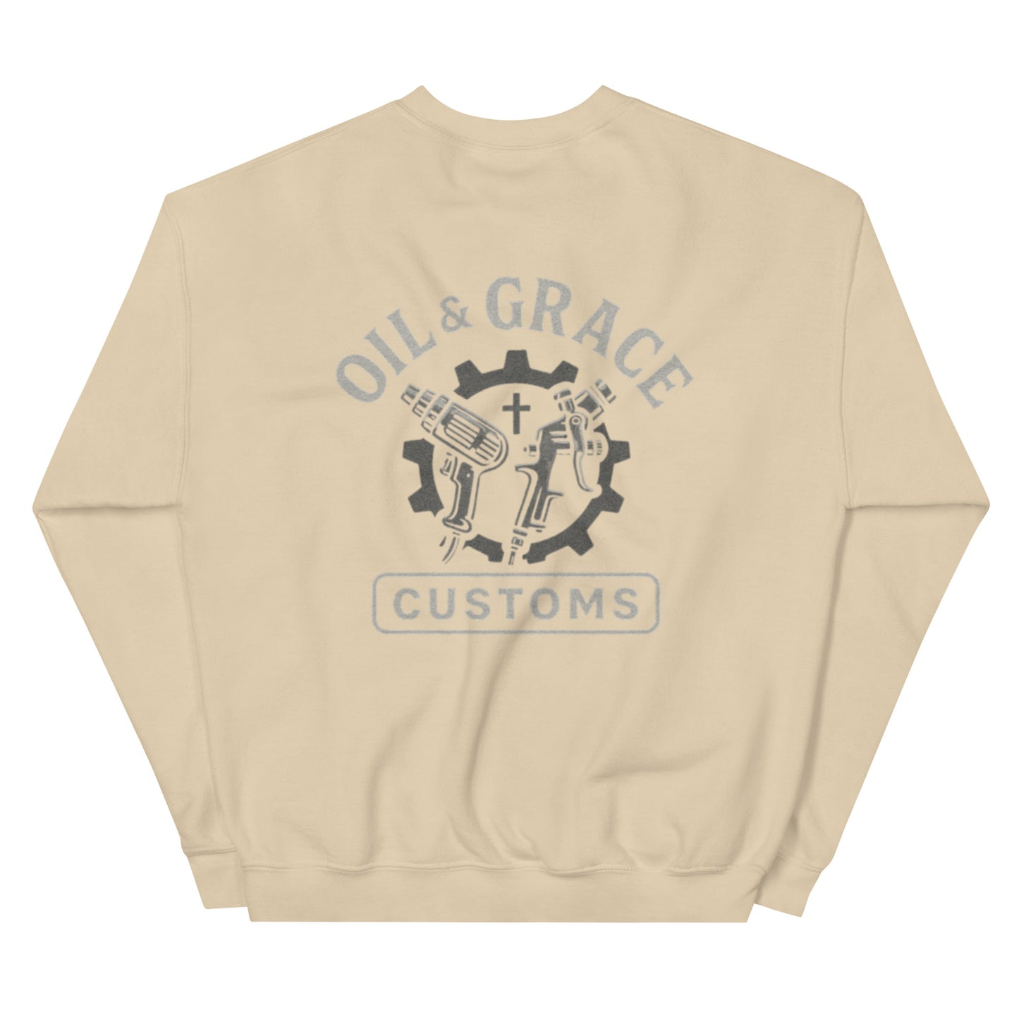 OG Customs Sweater image 4