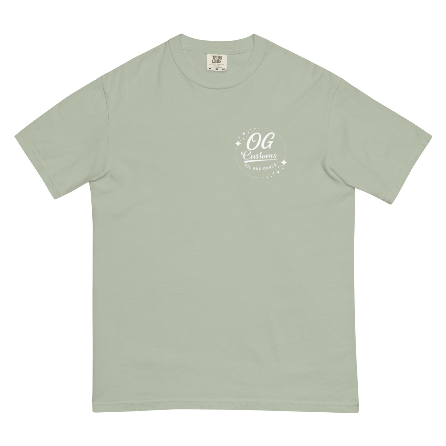 Awake Not Woke Tee image 14