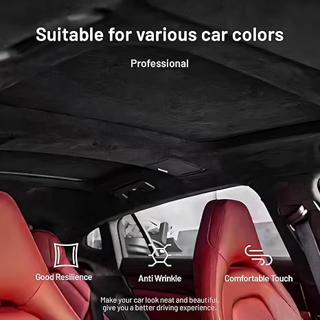 Headliner Fabric