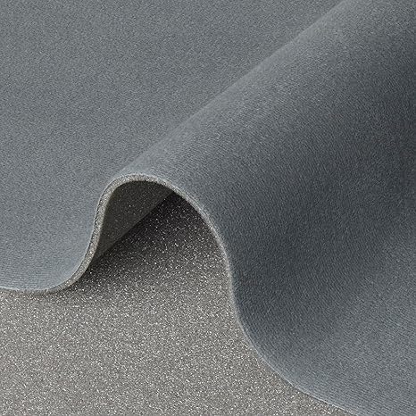 OEM Headliner Fabric 108" x 60" with Foam Backing image 2