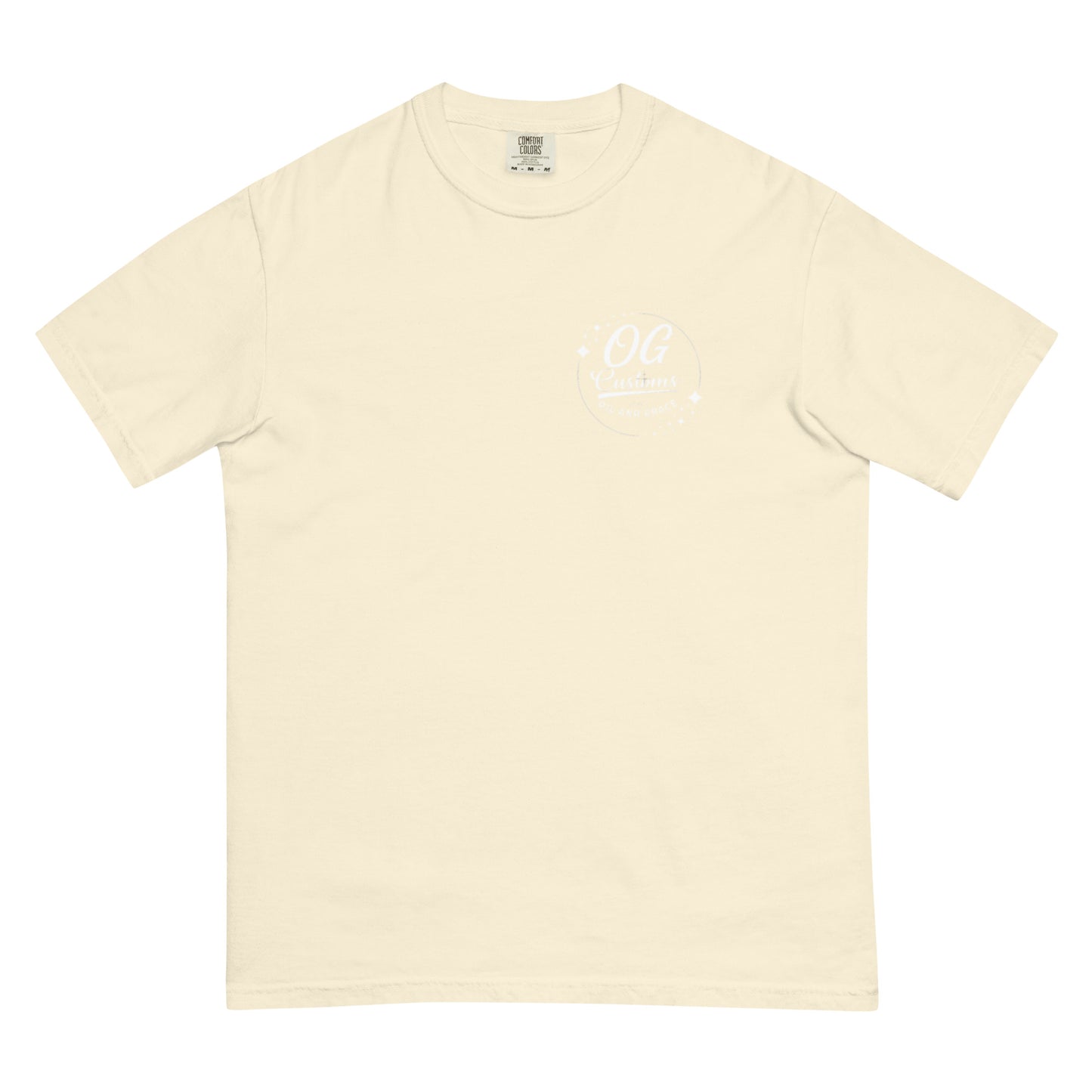Awake Not Woke Tee image 24