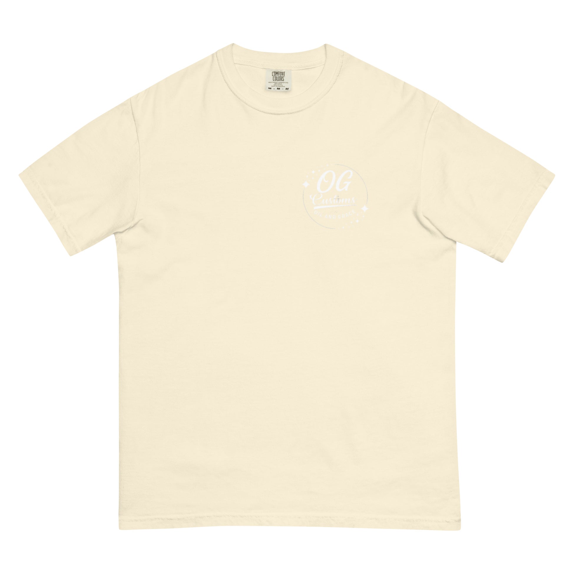 Awake Not Woke Tee image 24