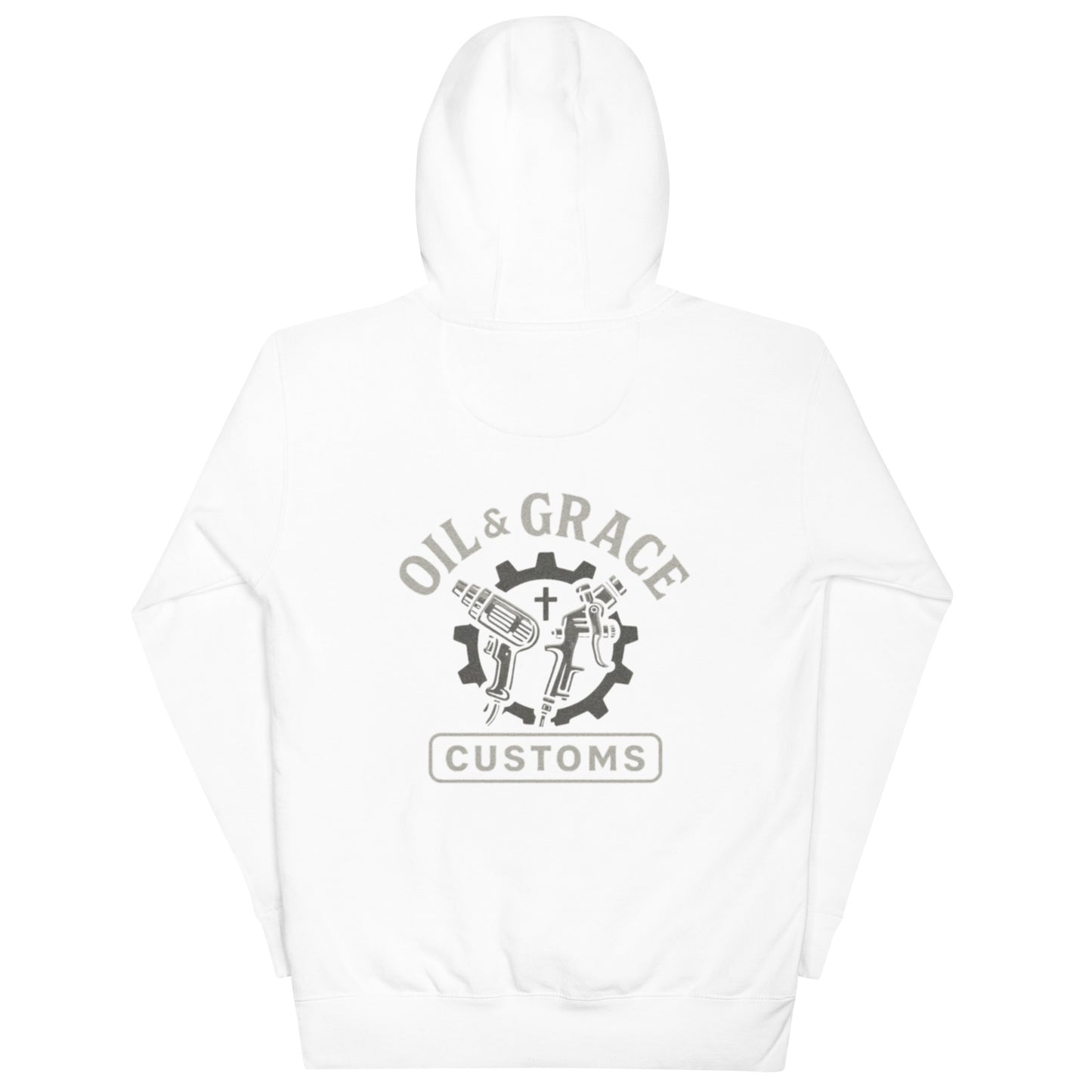 OG Shop Hoodie image 7