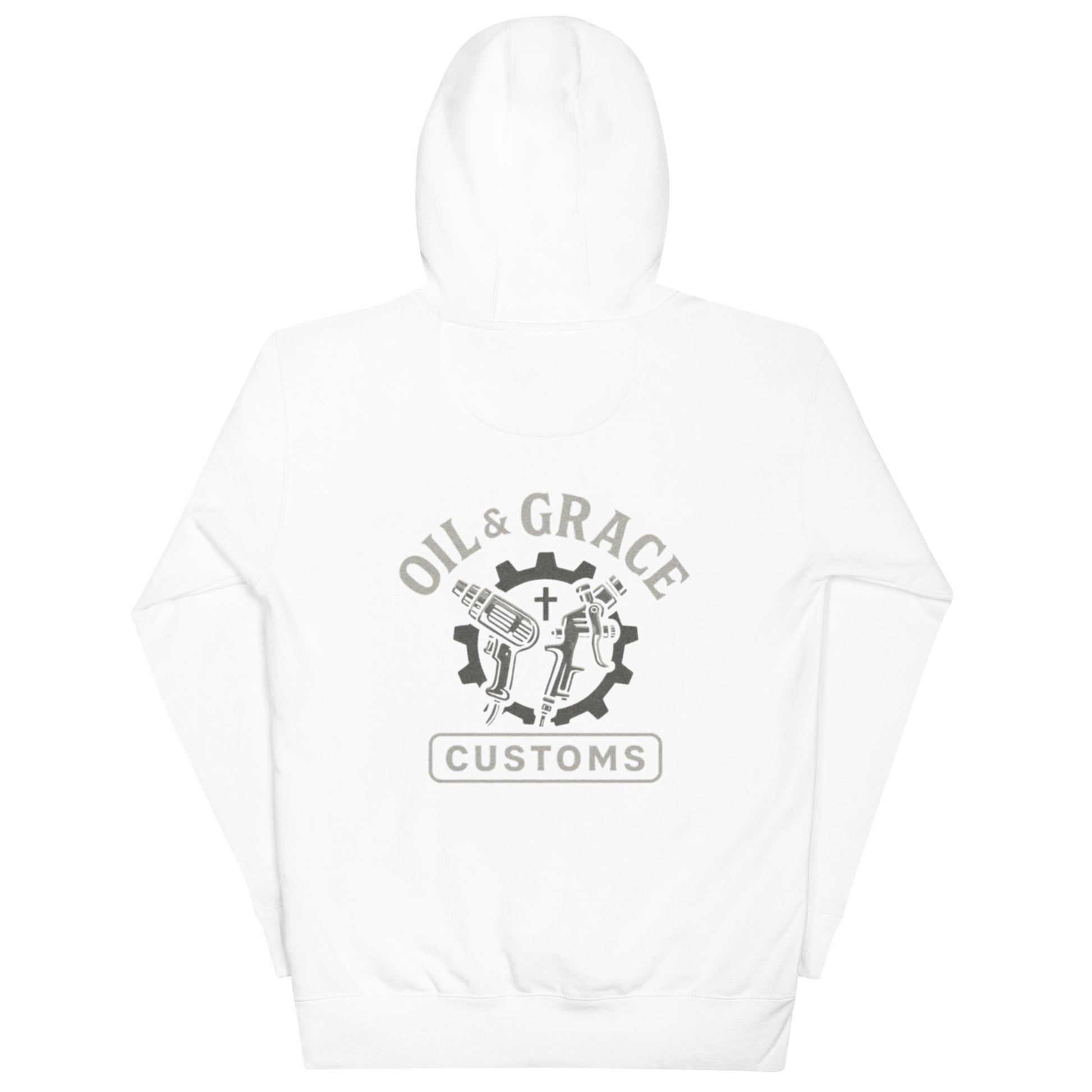 OG Shop Hoodie image 7