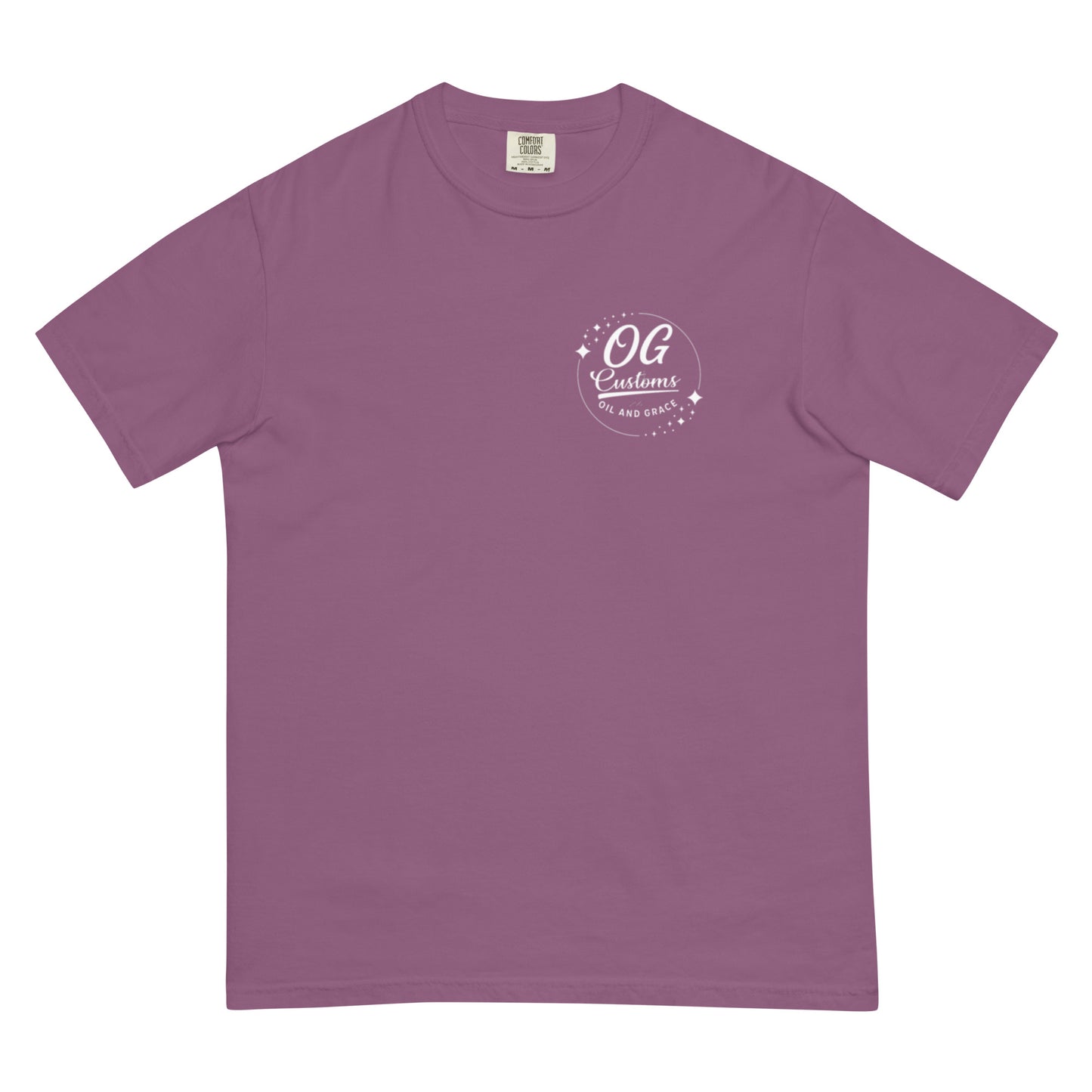 Awake Not Woke Tee image 4