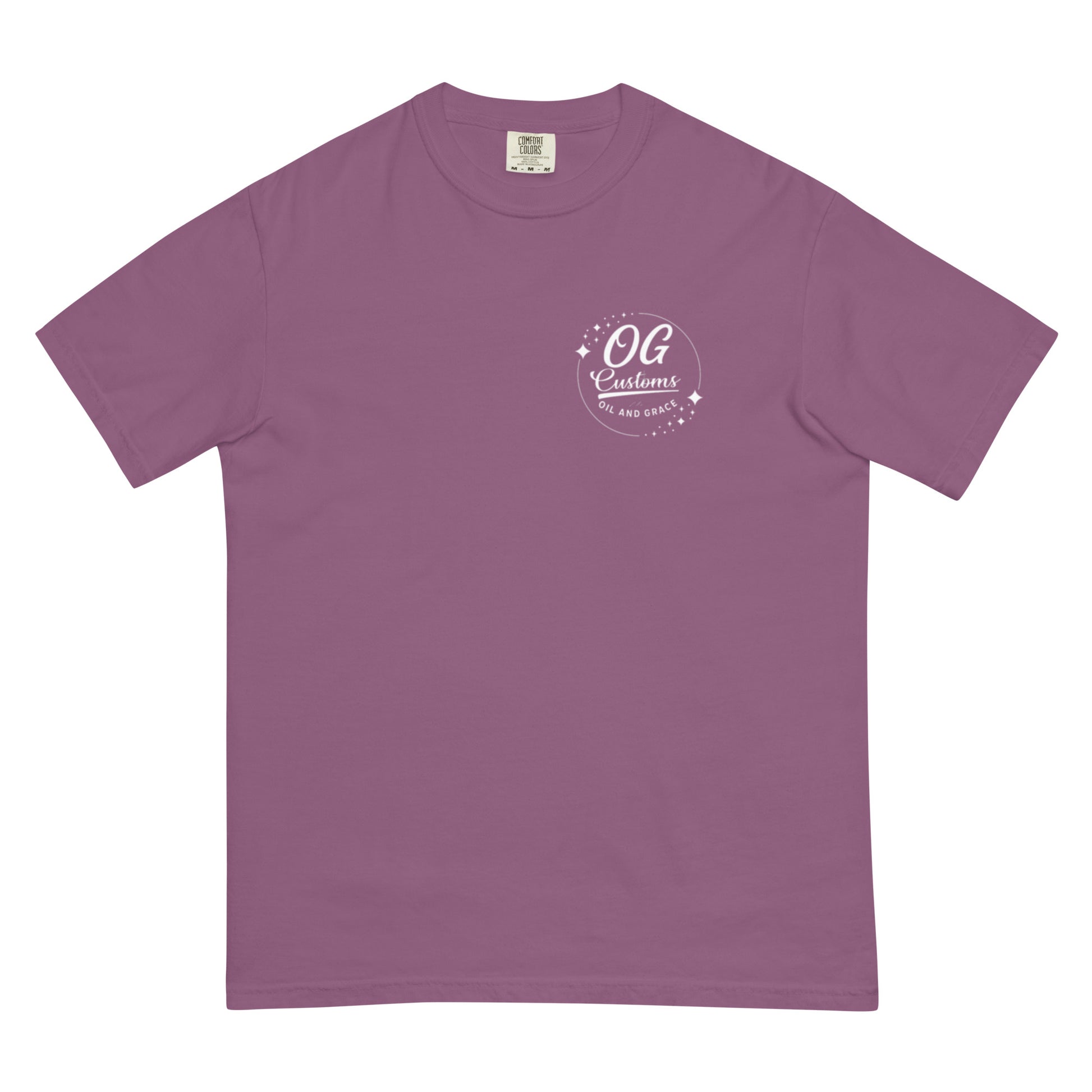 Awake Not Woke Tee image 4