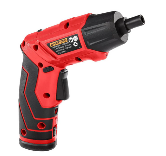 Electric Handheld Drill image 0