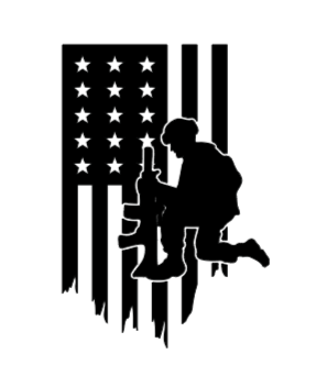 Vet Flag image 0