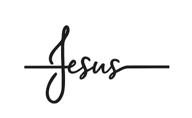 Jesus Decal image 0