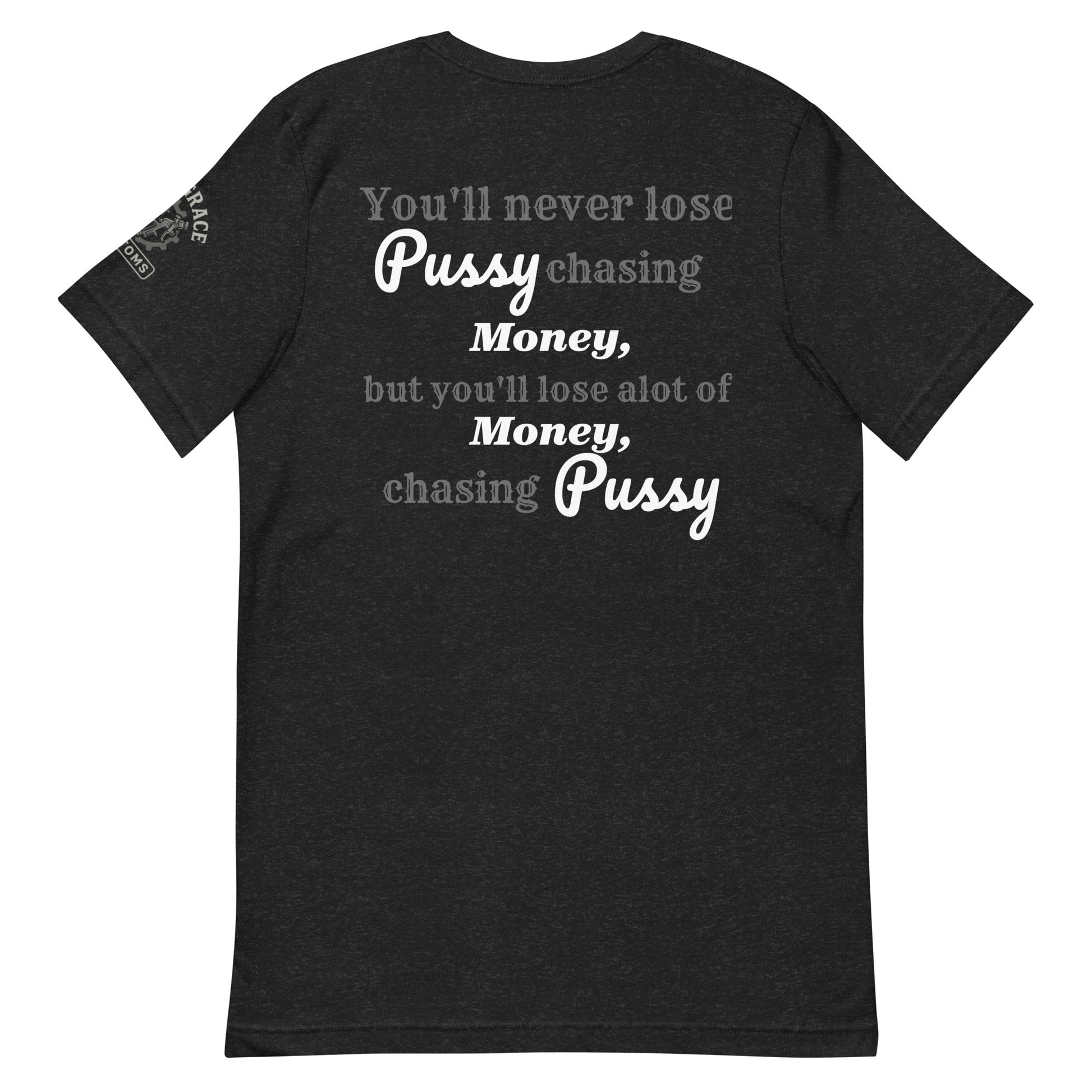 Chasing Money Tee image 3