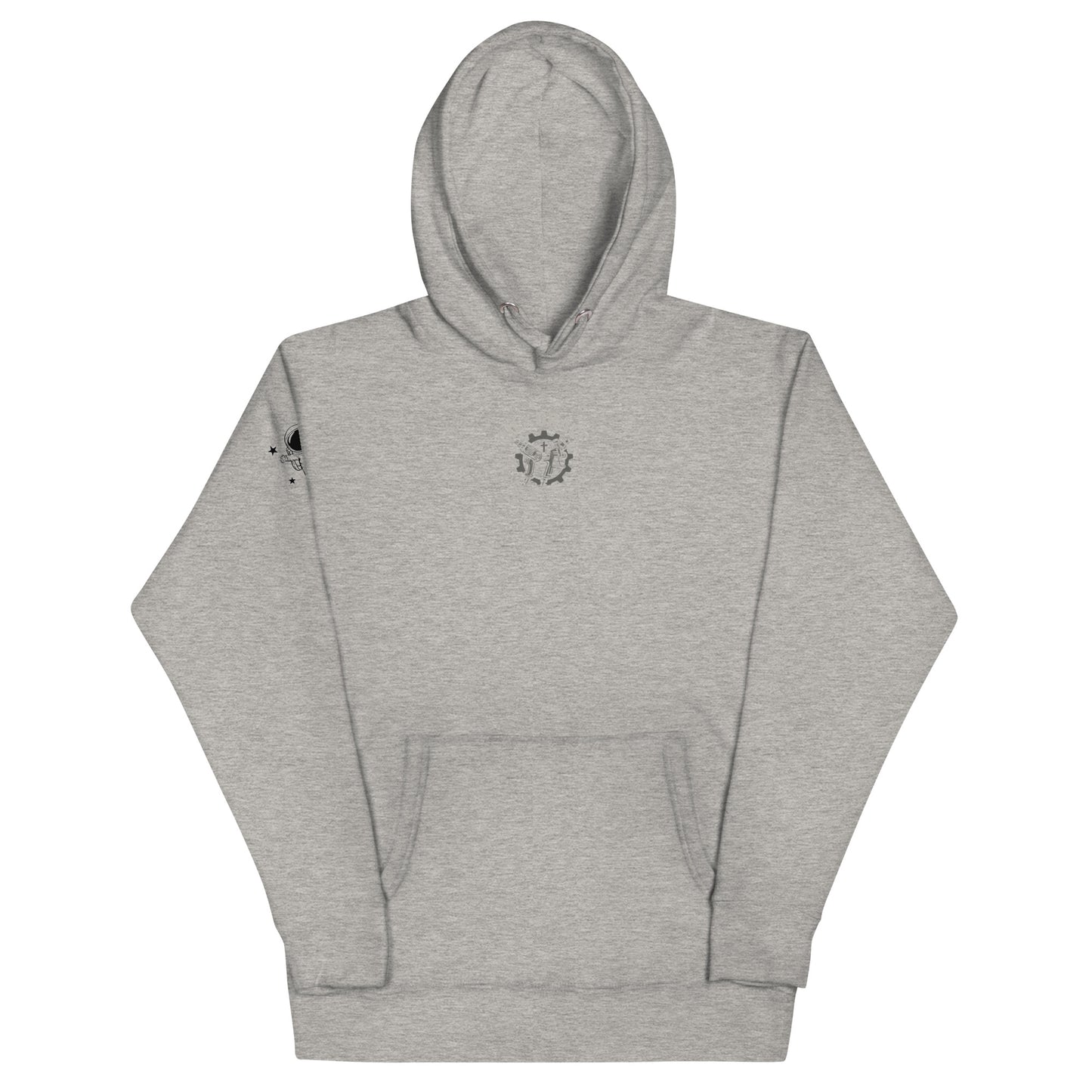 OG Shop Hoodie image 2