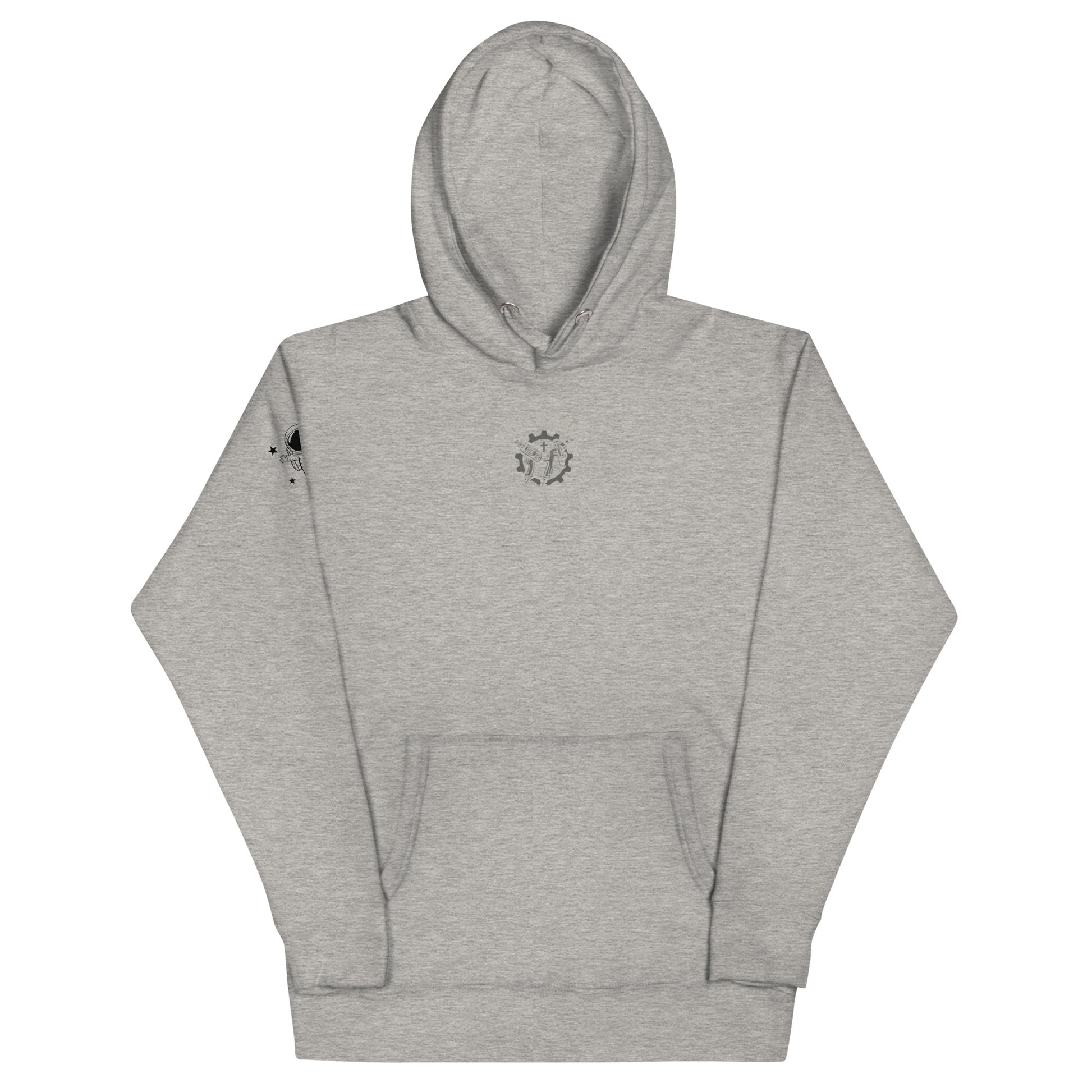 OG Shop Hoodie image 2