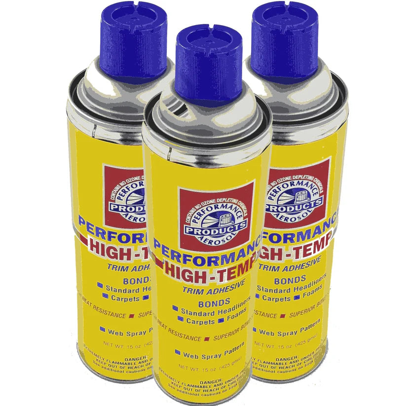 Spray Can Adhesive image 1