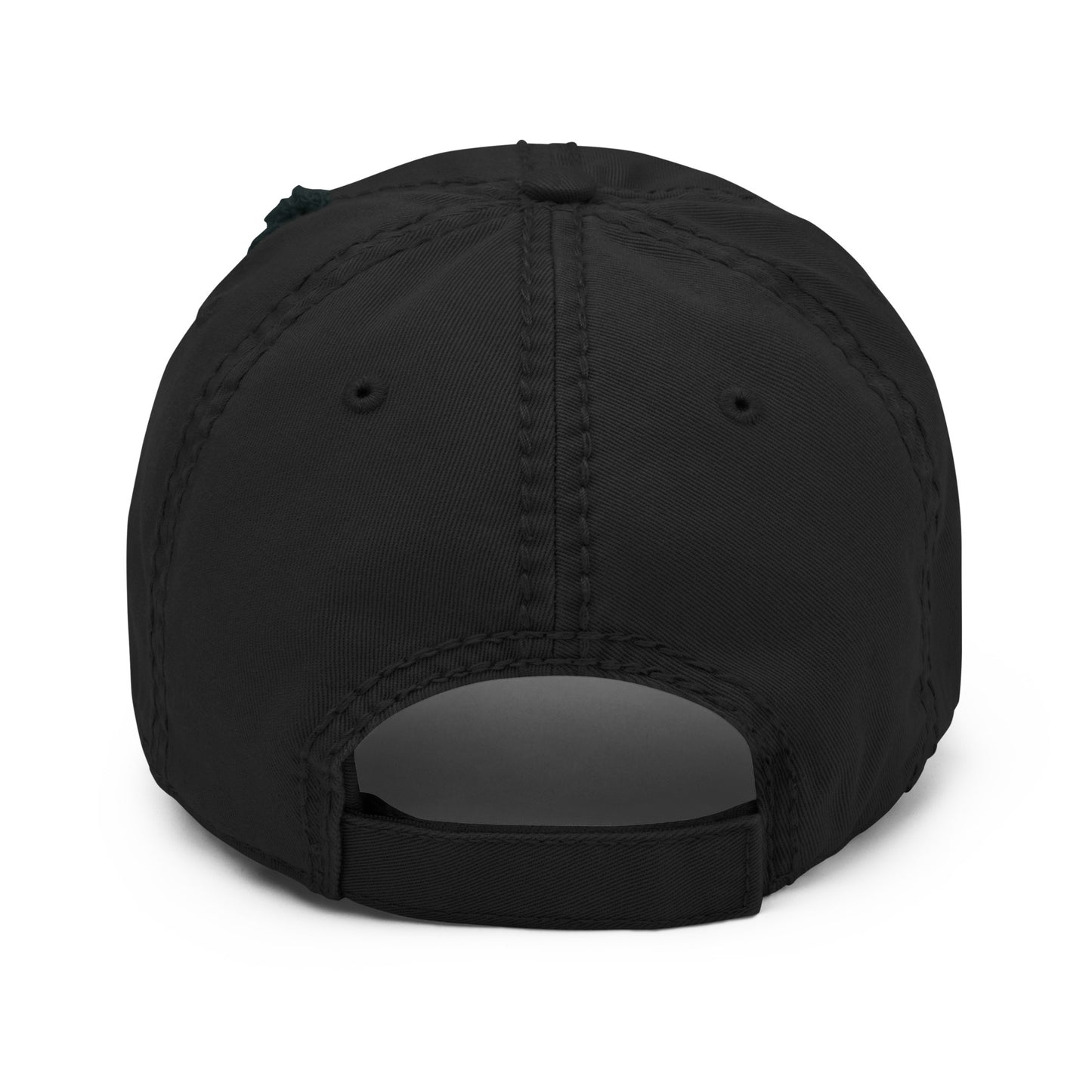 Life is better Custom Dad Hat image 1