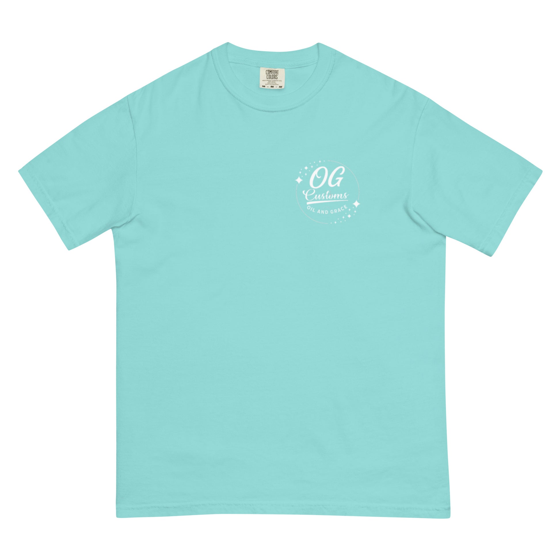 Awake Not Woke Tee image 18