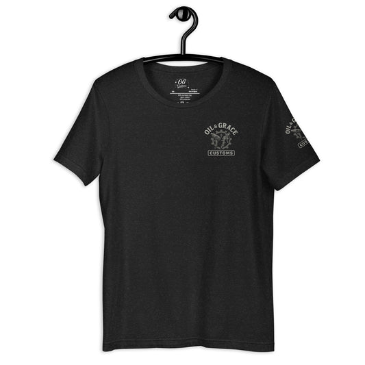 Chasing Money Tee image 0