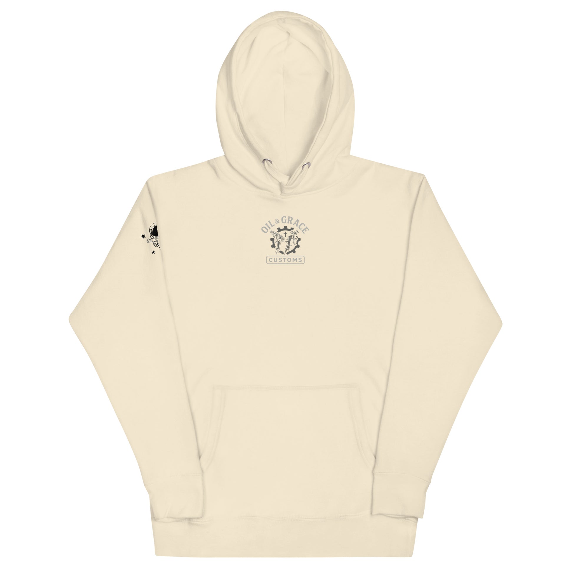 OG Shop Hoodie image 4