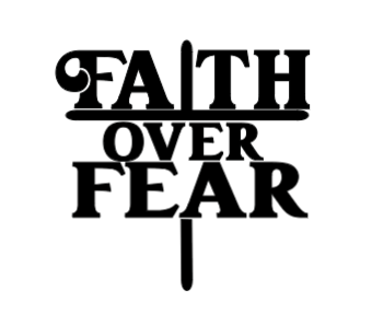 Faith over Fear image 0