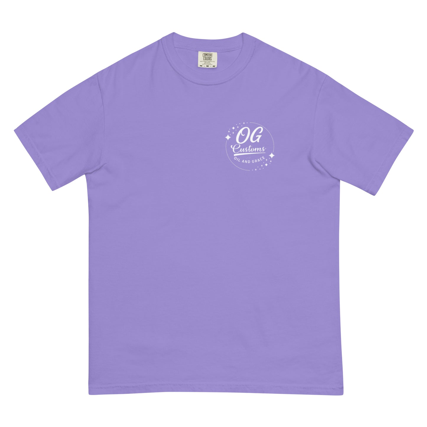 Awake Not Woke Tee image 10