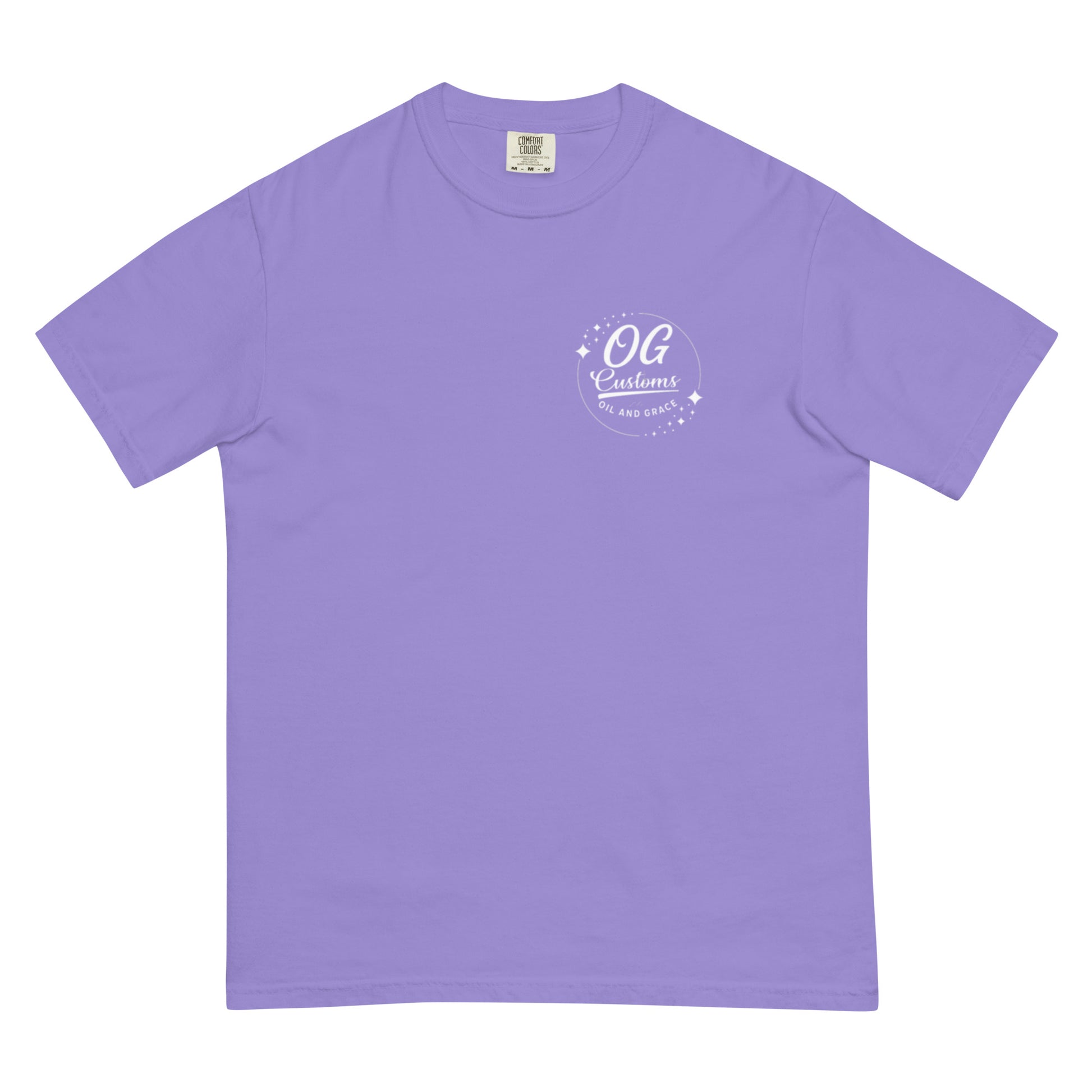 Awake Not Woke Tee image 10