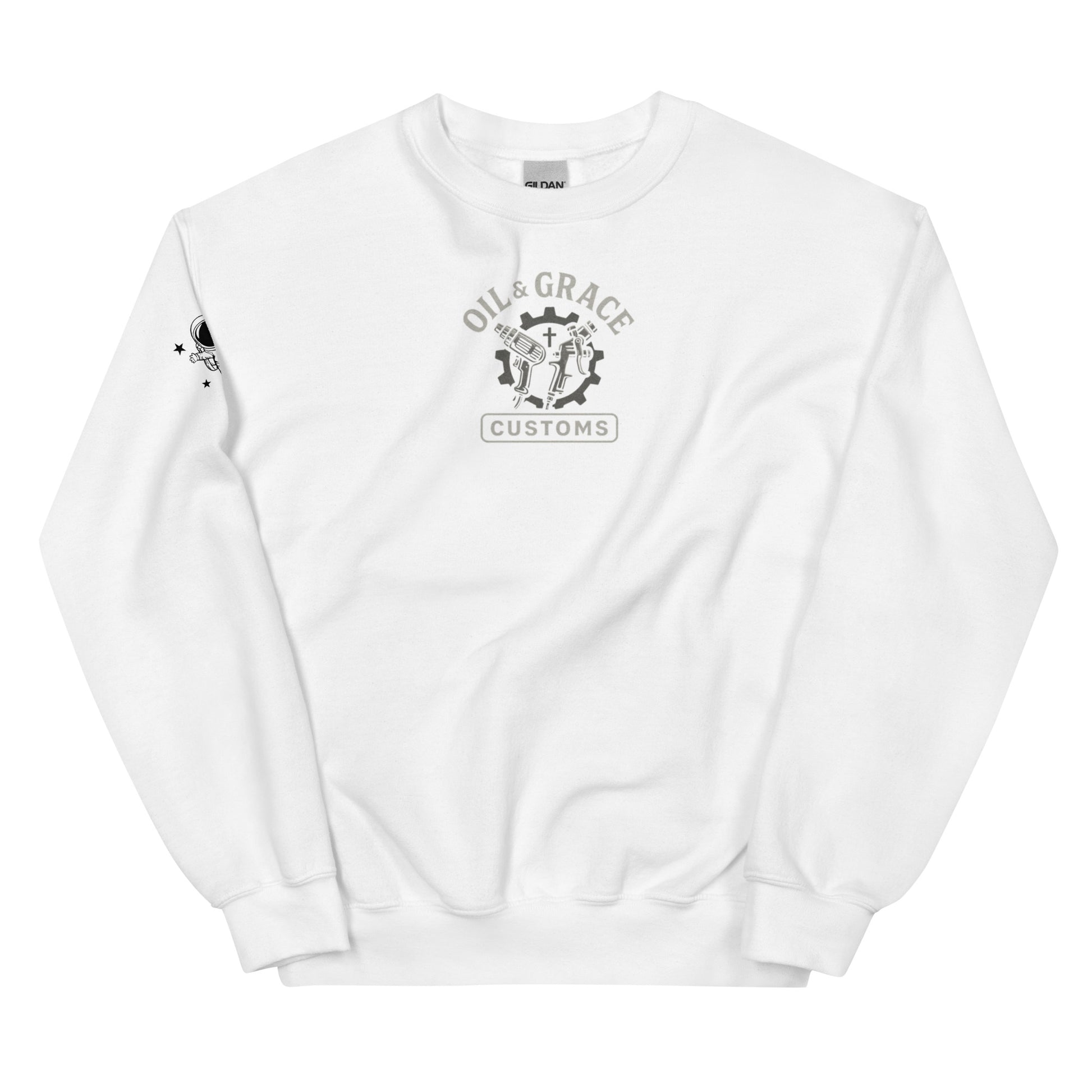 OG Customs Sweater image 0