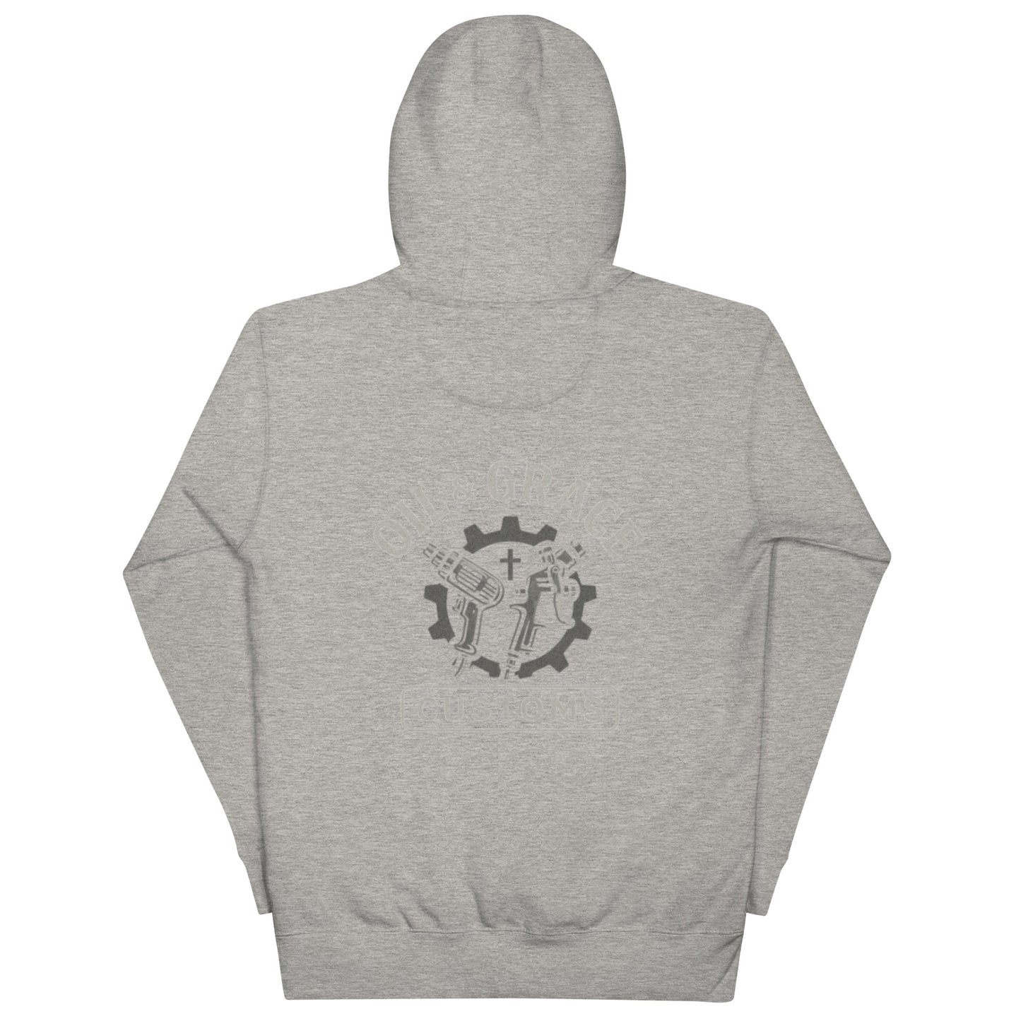 OG Shop Hoodie image 3