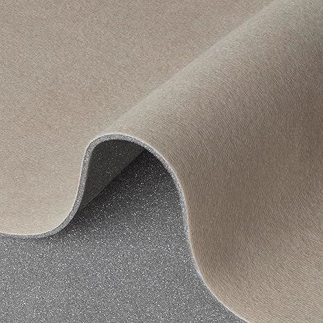 OEM Headliner Fabric 108" x 60" with Foam Backing image 3