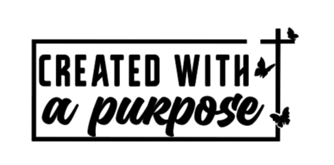 Created with Purpose image 0