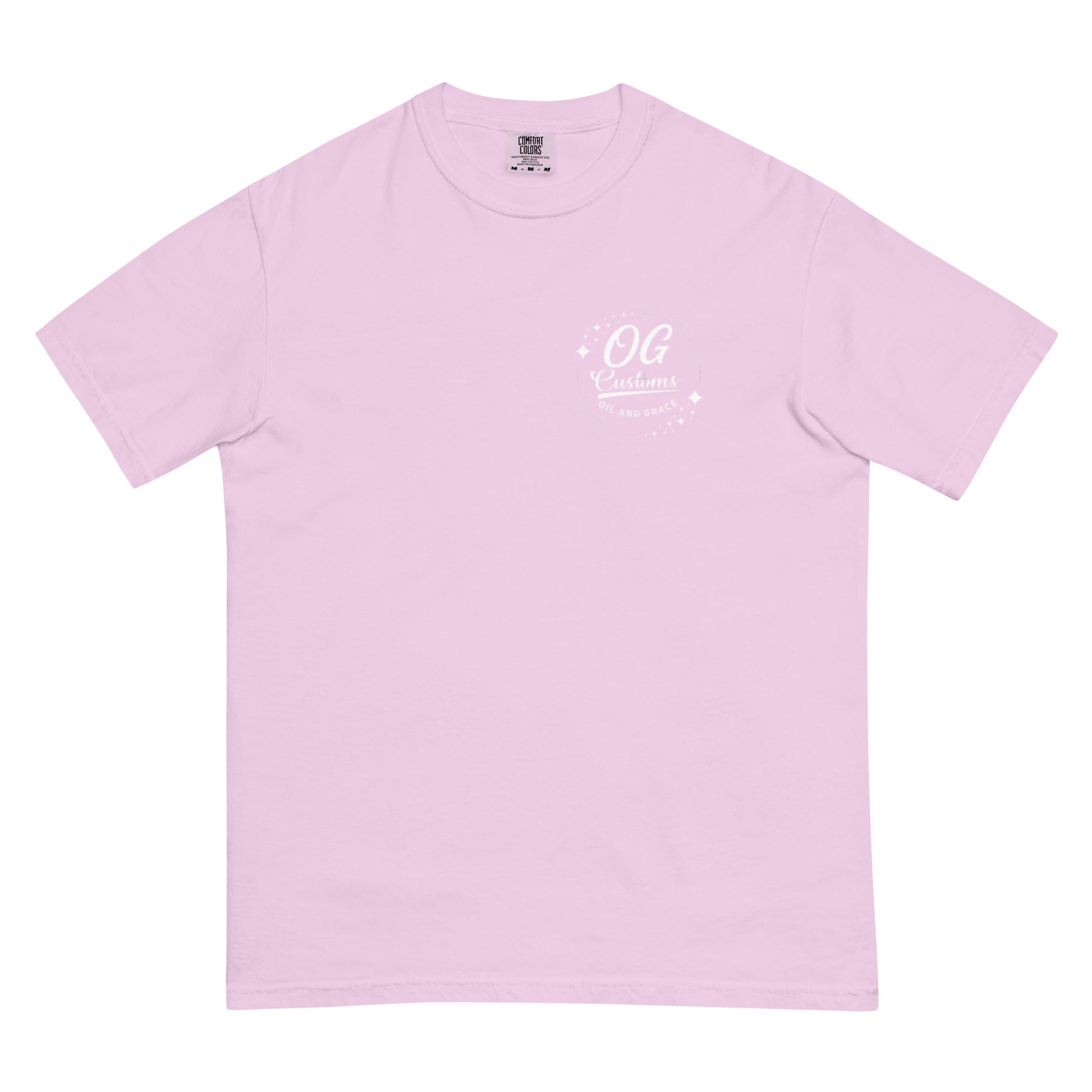 Awake Not Woke Tee image 20
