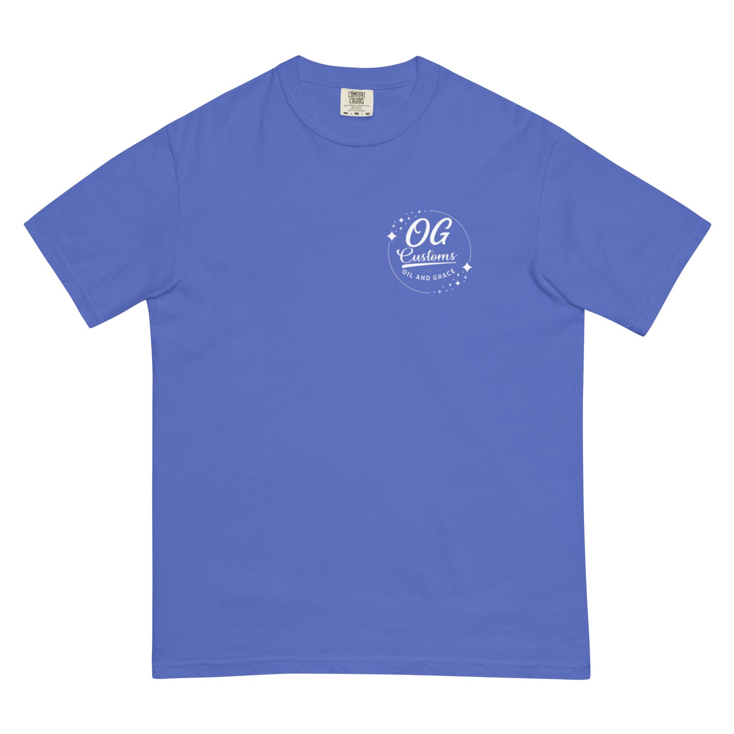 Awake Not Woke Tee image 6