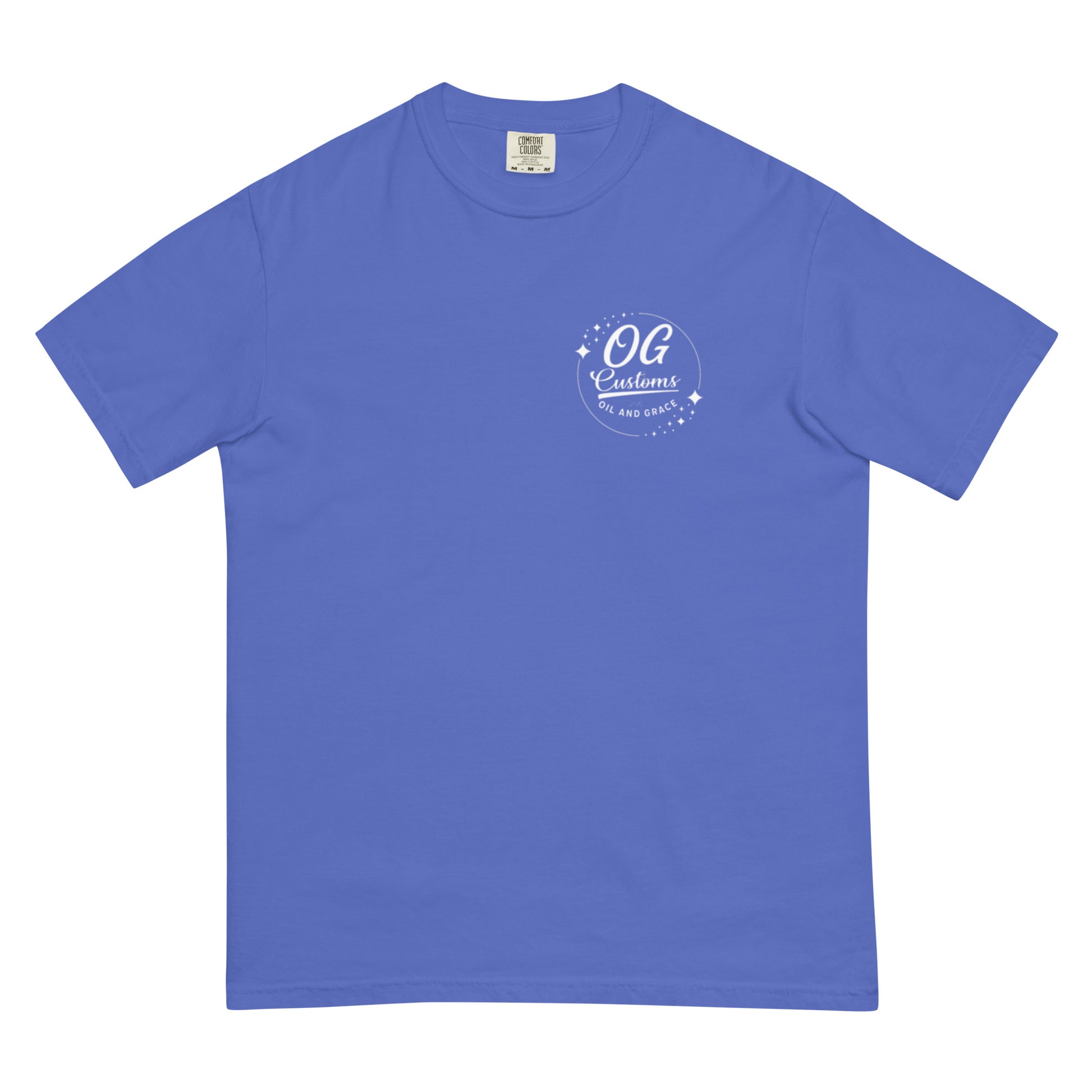 Awake Not Woke Tee image 6