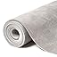 Suede Auto Headliner Fabric 122" L × 60" W with Foam Backing image 3