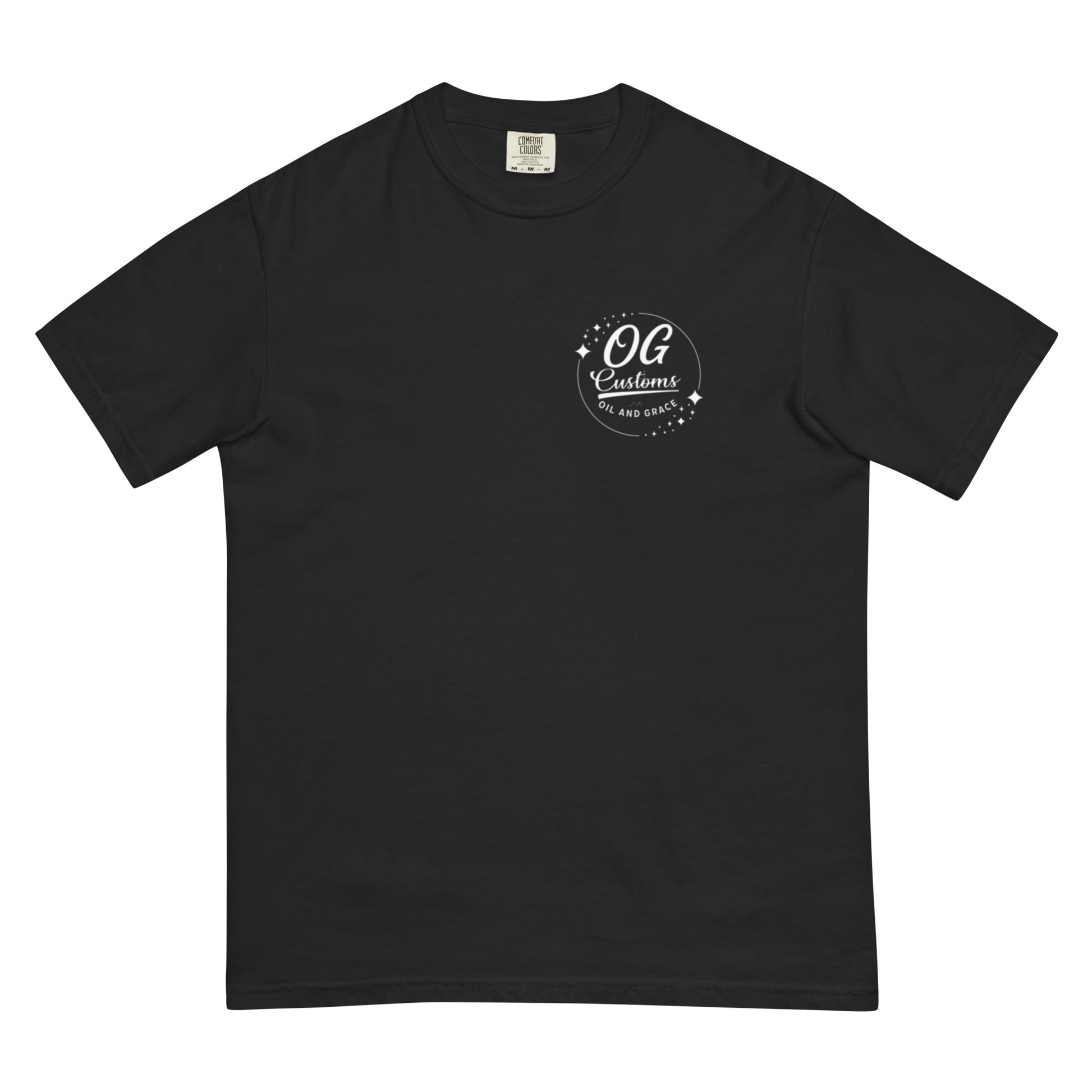 Awake Not Woke Tee image 1