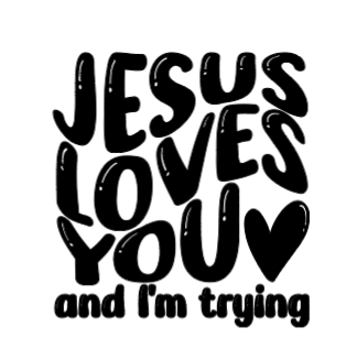 Jesus Loves you image 0