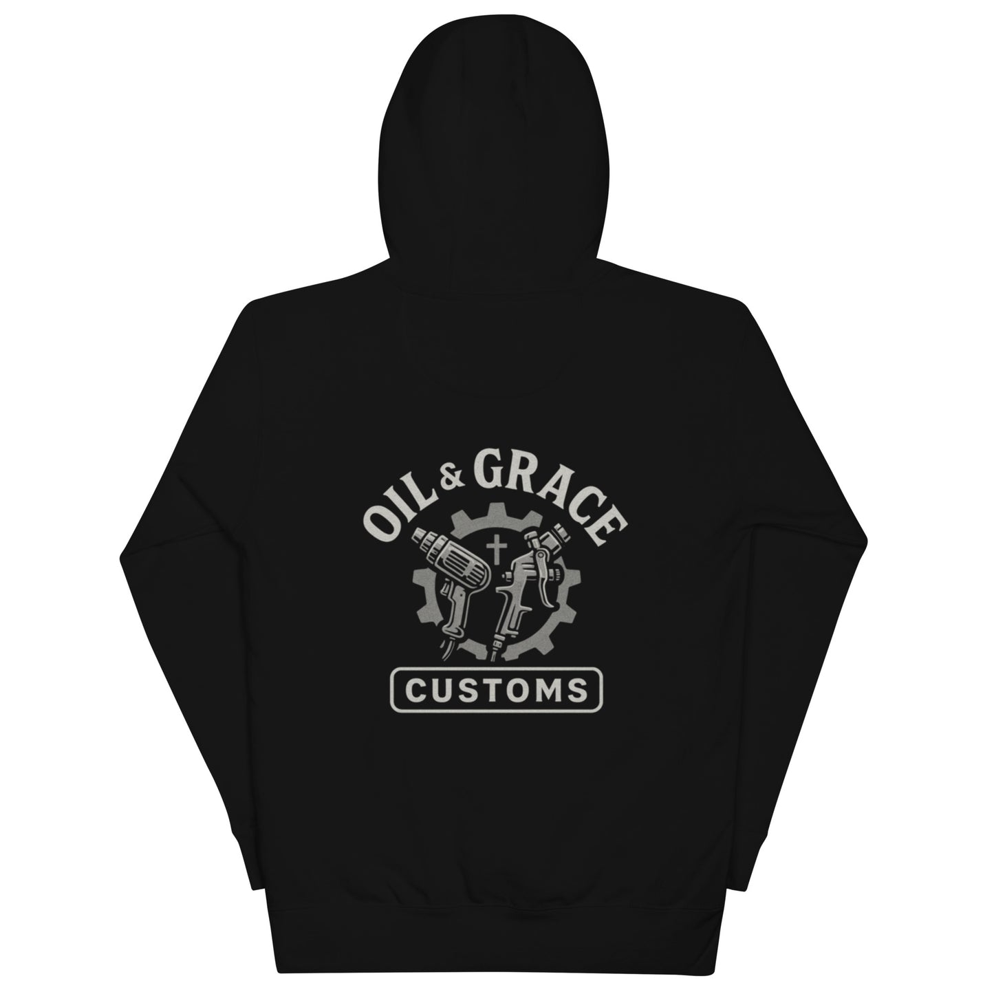 OG Shop Hoodie image 1