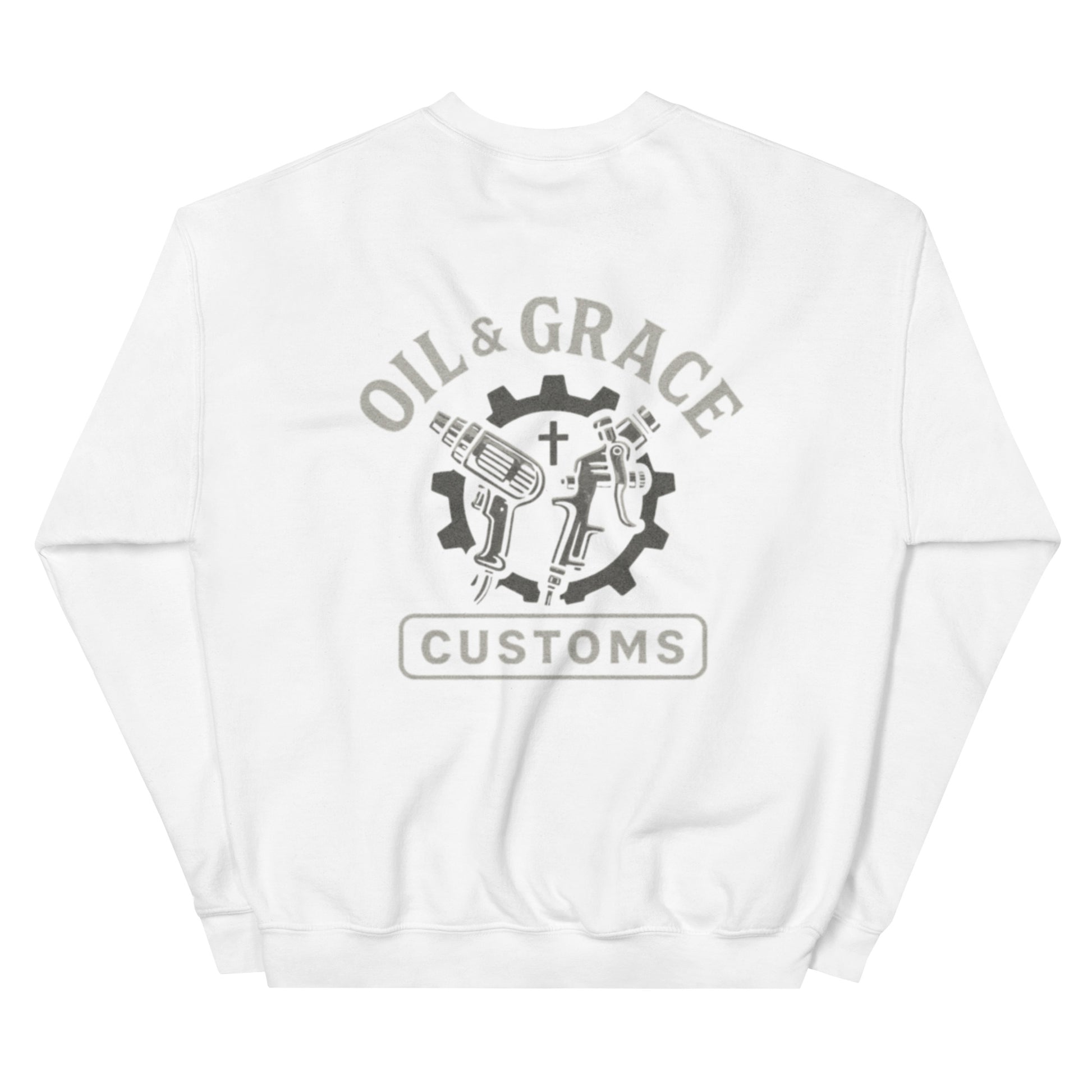 OG Customs Sweater image 7