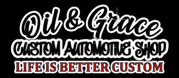 Oil & Grace Customs 