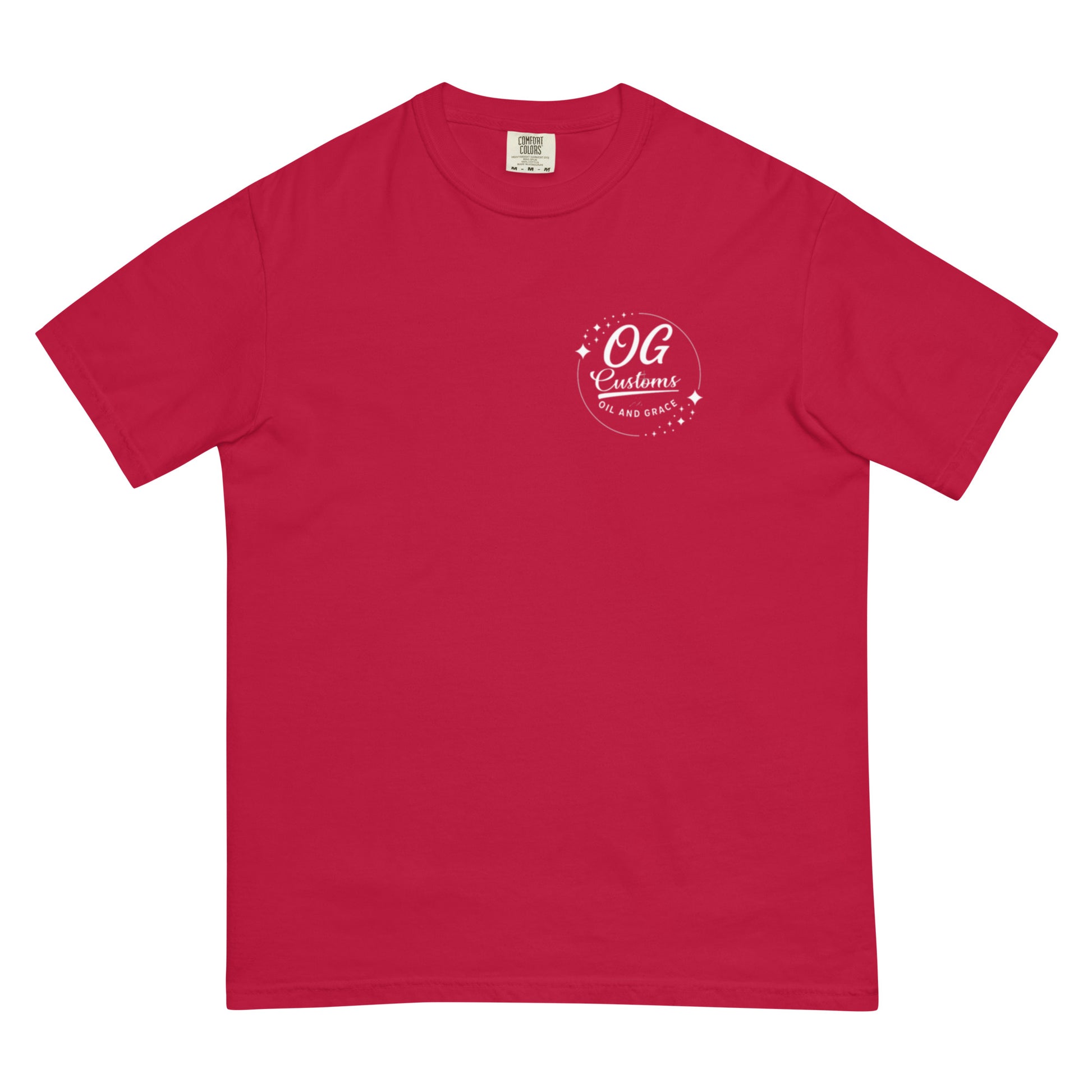 Awake Not Woke Tee image 2