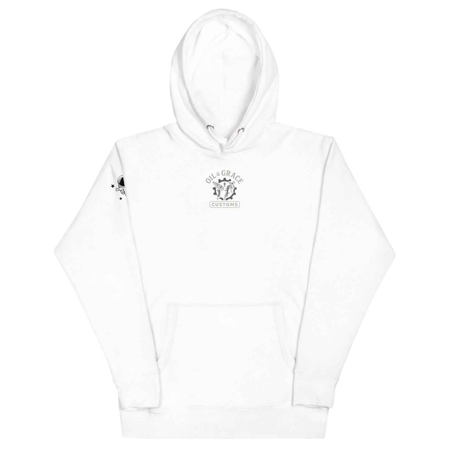 OG Shop Hoodie image 6