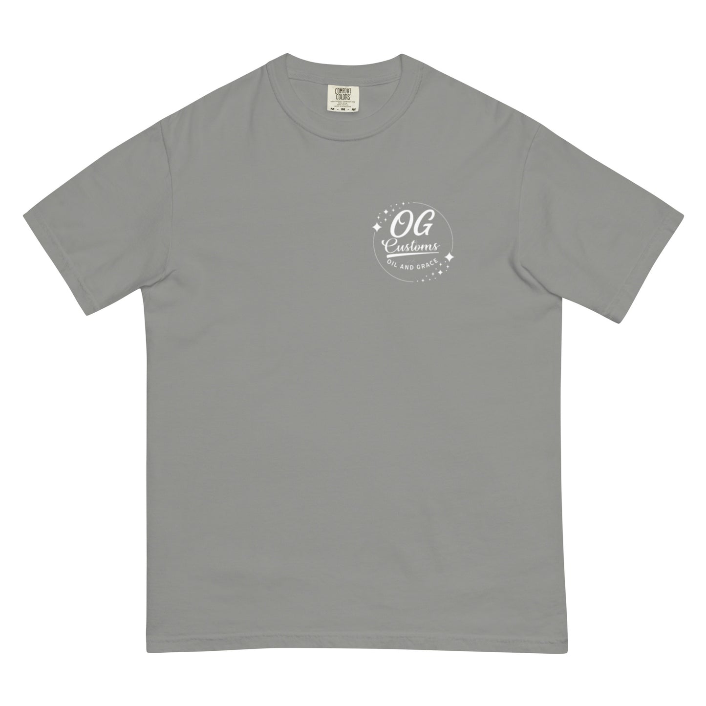 Awake Not Woke Tee image 8