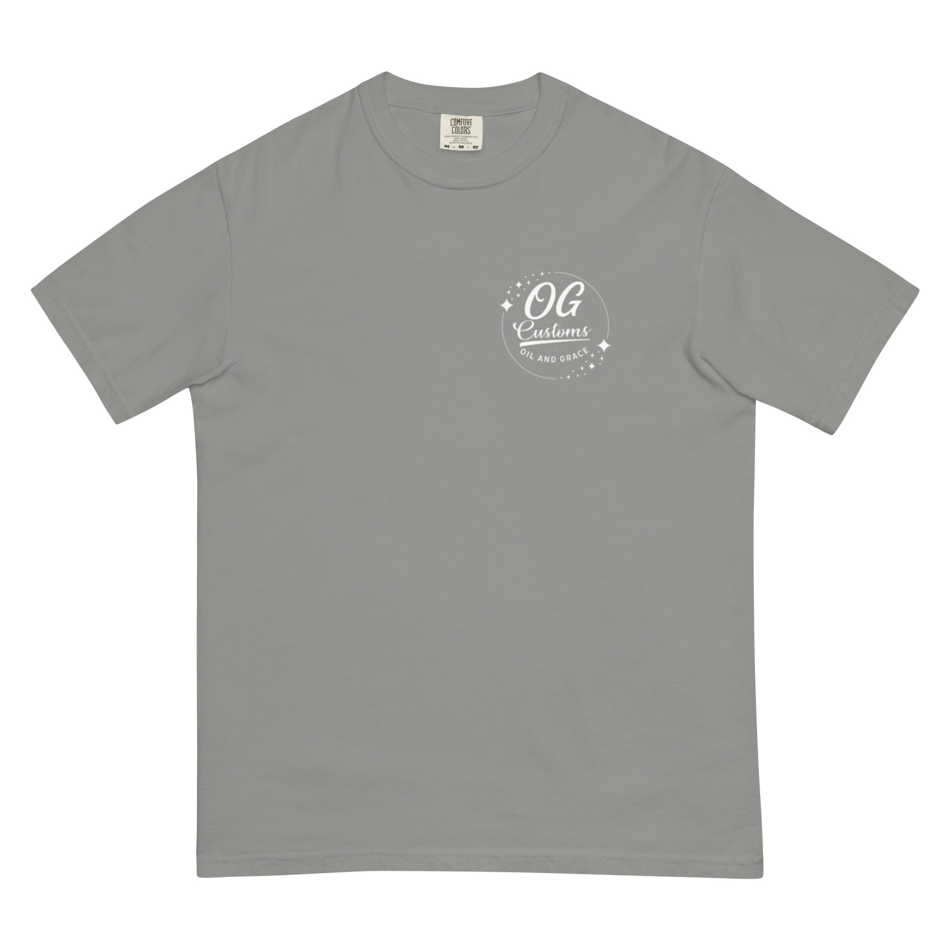 Awake Not Woke Tee image 8