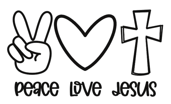 Peace and Love image 0